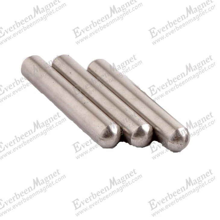 alnico rod magnet