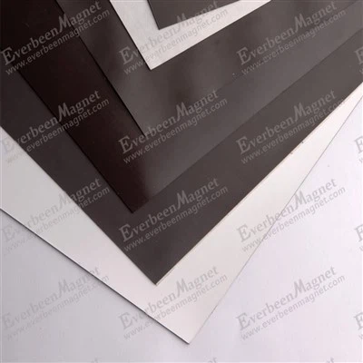 유연한 자석을 보석류에 사용할 수 있나요?